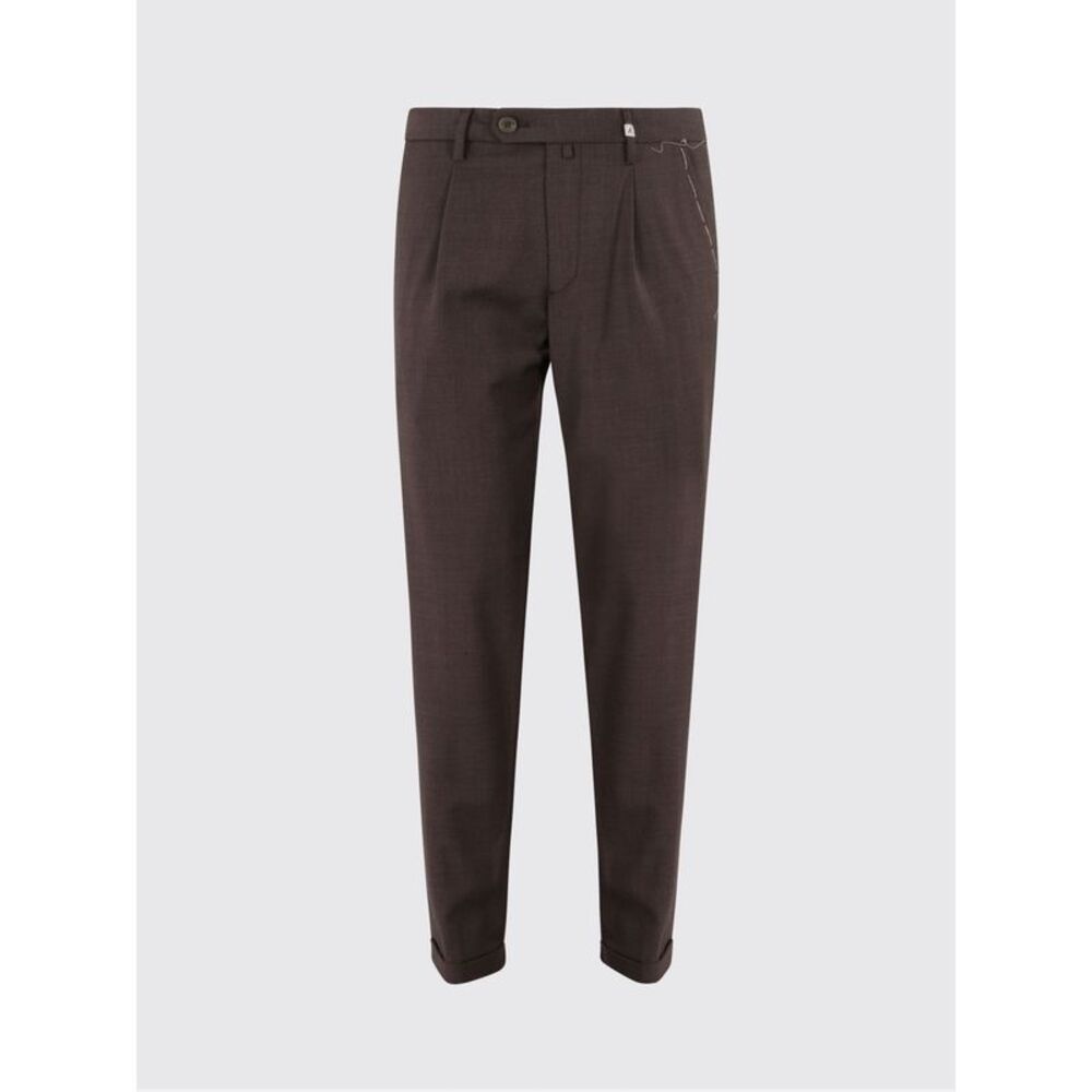 Myths Pants Men Dark